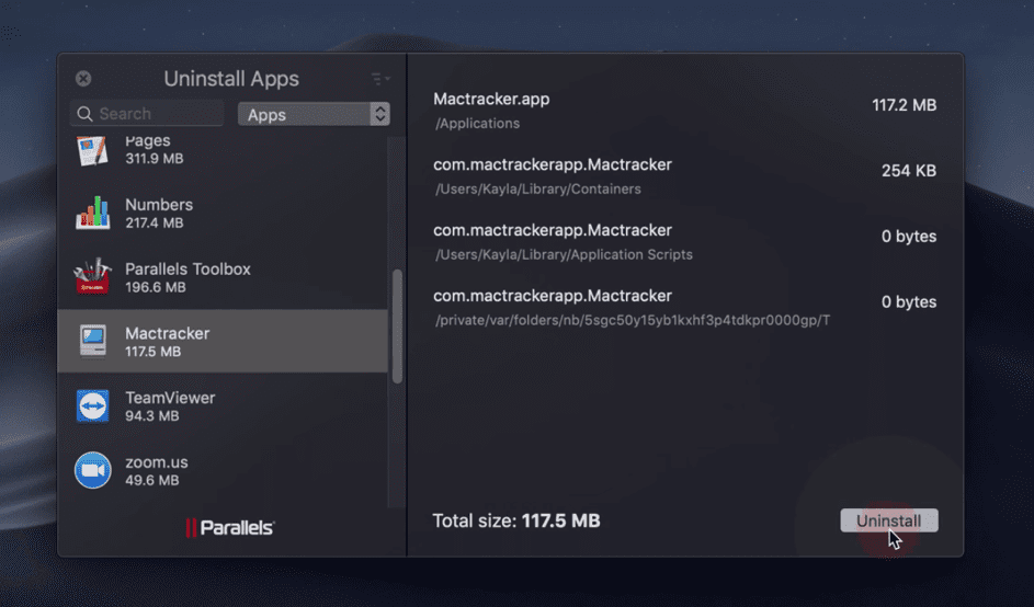 How To Remove An App Completely On Mac