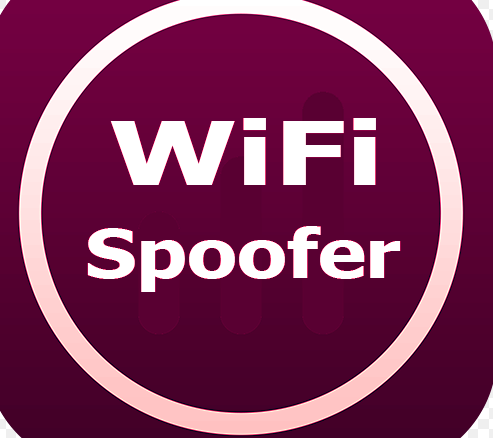 Wifi spoof app mac ios